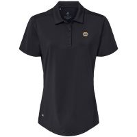 20-A515, Small, Black, Left Chest, NAPA Bolt - Full Color.